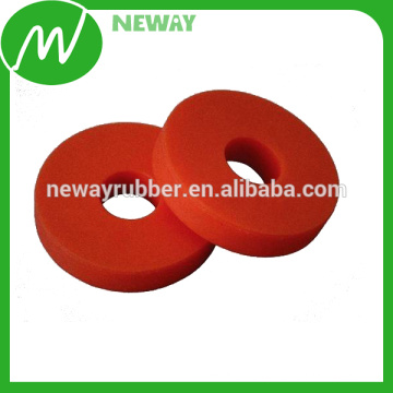 Trade Assurance Supported High Heat Resistant Silicone Washer